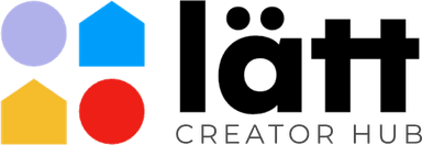 Lätt Creator Hub